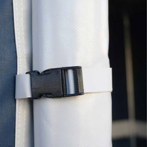 Heavy Duty PVC Camping Storage <strong>Kitchen</strong> <strong>Tent</strong> - Product Image 6