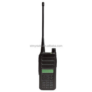 Radio numérique DMR XIR C2660 AES256 originale, GPS, sécurité, UHF, portable, haute puissance 4W, IP54 - Product Image 5