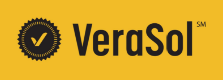 VERASOL certification