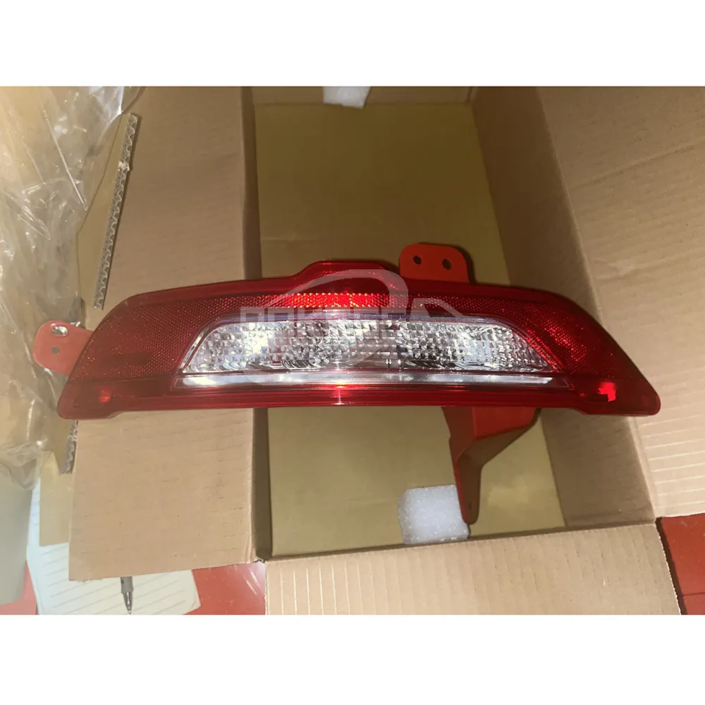 Car Body Kits Rear Fog Lamp FJ7Z1550A FJ7Z15501A Lincoln MKZ Rear 2018 Left Fog Light for Lincoln MKC