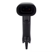 Lecteur de codes-barres portable filaire USB Honeywell Xenon Ultra 1D 2D CMOS 1960GSR en stock