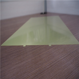 ฟิล์มเพิ่มความสว่าง Rina Tech ความหนา 0.25 มม. แผ่นปริซึม 45/135/0/90 องศา สำหรับไฟ LED Troffer - Product Image 1