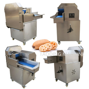 United States <strong>Vegetable</strong> Strips Cutting Machine Carrot Dicer Cut Cucumber Slicer Machine <strong>Vegetable</strong> <strong>Cutter</strong> Potato Cutting Machine - Product Image 4