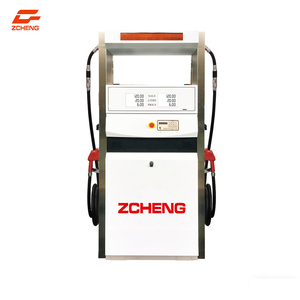 Dispensador de Combustible, Bomba de Gasolina con Soporte de Servicio en Kenia, Compatible con Gilbarco y <span class=keywords><strong>Wayne</strong></span> - Product Image 2