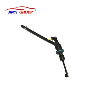 Maître-cylindre d'embrayage pour Hyundai Accent 18-21 41605F9100 41605-F9100 - Product Image 4