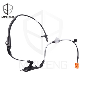 MEILENG <span class=keywords><strong>Auto</strong></span> pièces de rechange en gros 57450-SDC-013 fil de capteur de vitesse de roue ABS avant droit pour Honda Accord CM4 CM5 CM6 - Product Image 1