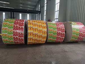 Beverage Packaging 250ml Slim Juice <b>Box</b> Packaging Customer Printed Aseptic Brick <b>Paper</b> <b>Box</b> - Product Image 4