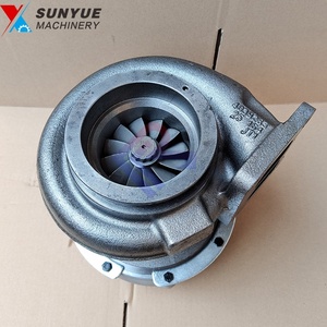 Holset <span class=keywords><strong>Turbo</strong></span> hx50 động cơ tăng áp <span class=keywords><strong>3591167</strong></span> - Product Image 6