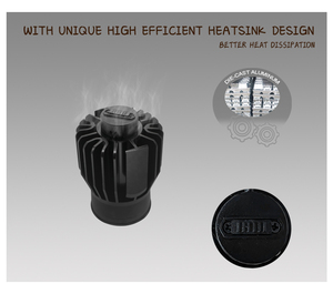 โมดูลดาวน์ไลท์แบบหรี่แสงได้ COB 3000K 4000K 5000K เลือกได้สามสี 12-15W LED - Product Image 4