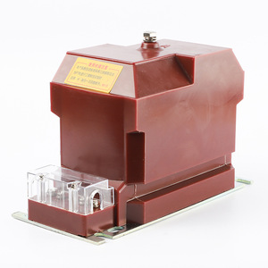<span class=keywords><strong>10KV</strong></span> 20KV 35KV単相屋内密閉絶縁電圧変圧器トロイダルコイルJDZ9-35 WAKAN - Product Image 4