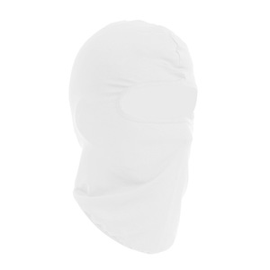 Balaclava pria, olahraga luar ruangan pria Balaclava Custom cepat kering tahan angin bernapas sepeda/masker Motor perlindungan matahari penutup kepala sutra untuk pria Balaclava - Product Image 4