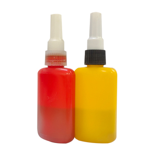 50ml 270 kỵ khí threadlocker chất lỏng kim loại chủ đề <span class=keywords><strong>Sealant</strong></span> cho chống-nới lỏng bu lông Nuts chế biến gỗ xây dựng keo thấp Mùi - Product Image 2