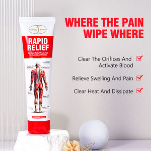 Aichun Beauty Gel Pereda Nyeri Otot dan Sendi Cepat 100ml Gel Pereda Nyeri Cepat OEM - Product Image 4