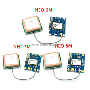 Module de contrôle de vol APM2.5 EEPROM, module d'antenne céramique MWC V2, module de contrôle de vol <span class=keywords><strong>GPS</strong></span> GY-<span class=keywords><strong>NEO</strong></span>-6M/7M/<span class=keywords><strong>8M</strong></span> - Product Image 2