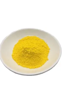 مسحوق لون عضوي عالي الجودة CAS 31837-42-0 صبغة صفراء 151