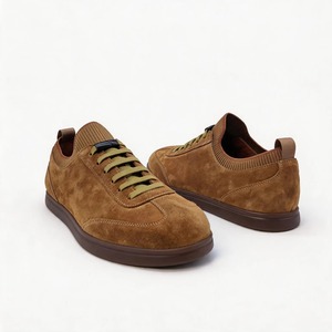 Zapatos Casuales Sin Cordones Hechos a Mano para Hombre, Nueva Llegada 2026 - Product Image 3
