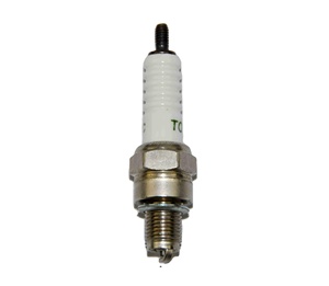 หัวเทียน Torch A7TC รุ่นที่ใช้แทนกับ C7ha/c7hsa /ac7r/a7tc/ A7rtc - Product Image 1