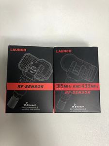 เซ็นเซอร์ TPMS อเนกประสงค์แบบตั้งโปรแกรมได้รุ่นใหม่ LTR-03 เซ็นเซอร์ RF โลหะ/ยาง LTR-03 เซ็นเซอร์ RF รุ่นใหม่ - Product Image 6