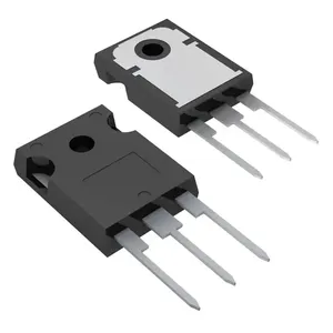 Transistor IGBT Original Nuevo QZ FGH60, Field Stop TO-247 FGH60N60SFDTU - Product Image 1