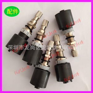 วาล์วระบายน้ำ Ingersoll Rand รุ่น 85566404 สำหรับเครื่องอัดอากาศแบบสกรู อุปกรณ์เสริมตัวกรอง ชิ้นส่วนโลหะ - Product Image 2