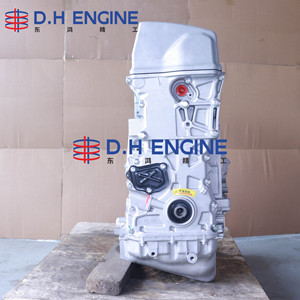Affidabile per il gruppo motore <span class=keywords><strong>Honda</strong></span> K24Z1 rigenerato 2.4L motore a benzina adatto Accord <span class=keywords><strong>CRV</strong></span> elemento IVTEC Hot Sale Export - Product Image 2