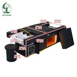 Jincheng Salon Keramik Waschbecken <span class=keywords><strong>Shampoo</strong></span> Thai Massage <span class=keywords><strong>Shampoo</strong></span> Pediküre Stuhl Japanisches Kopf Spa Bett - Product Image 6