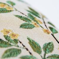 Quantité minimale de commande 1PC Design personnalisé décor à la maison tapisserie jeter housse de coussin avec Jacquard coussins couverture