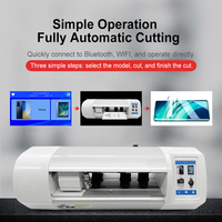 2023 Hot Sales crecreen rotrotector ydrogel ililm Utting achachine nnlimited óbile one Hone atatch creen rotection creutting achine