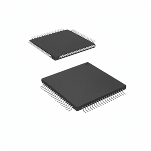Original One Stop Service Data Acquisition Electronic Circuit Components 80 TQFP Exposed Pad ADS58C48IPFP - Product Image 1