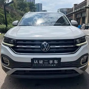 Valeur 2023 Tanying nouvelle voiture 200TSI Yue Smart Connect 1.2T SUV DSG à 7 vitesses fabriqué en Chine avec angle mort <span class=keywords><strong>Mon</strong></span> pour les trajets en banlieue - Product Image 1
