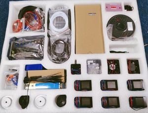 เครื่องพิมพ์สามมิติ <span class=keywords><strong>Voron</strong></span> 24 350มม./300มม./250มม. แบบ Corexy ขายส่ง - Product Image 2