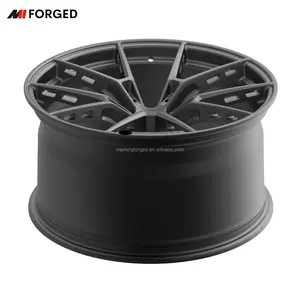 MN Forged Frozen Gunmetal 19 20 Inch Styling 963 M 963M Rims For BMW M2 G87 M3 G80 M4 G82 G83 Wheels