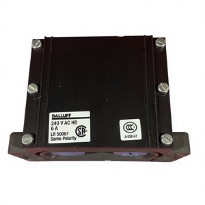 Interruptor de límite múltiple Balluff BNS 819-D03-D12-62-10-FD de 3 estaciones BNS01HW - Product Image 2