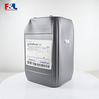 Liquide de refroidissement moteur Castrol Radicool SF d'origine, 20 litres, pour systèmes de refroidissement automobiles et industriels