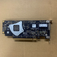 MCX75210AA P/N 0RYMTY 400G 以太网卡 PCIe X16 薄型，适用于戴尔 PowerEdge R760 XE9680 AI 服务器