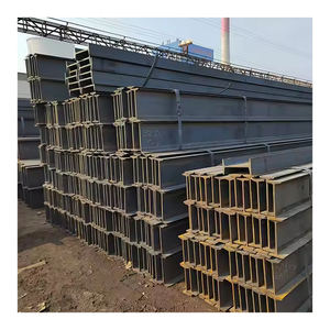 <span class=keywords><strong>Poutre</strong></span> en H haute performance 100x100-900x300mm, longueur personnalisable pour bâtiments résistants aux séismes, stades et structures en acier - Product Image 3