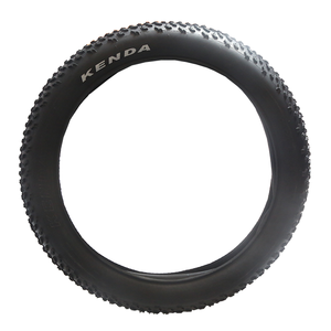 Nieuwe Image Mountainbike KENDA 24 Inch Compatibele 24x4 <span class=keywords><strong>Fat</strong></span> Tire Elektrische Mountainbike Buitenband Binnenband Fatbike Banden 24x4 - Product Image 3