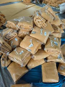 100% mới HDPE nhiệm vụ nặng nề 4x5m 160GSM 180gsm màu be bóng buồm cho hiên ngoài trời - Product Image 6