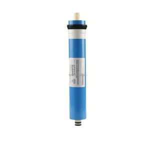 Cartucho de Membrana RO Ningshing OEM 50GPD con Tasa de Desalinización del 97%+ para Purificador de Agua - Product Image 1