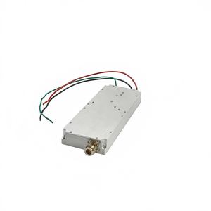 Meistverkauftes DXK-100W-RFM 100W 400-500MHz&700-1020MHz Anti-Drohnen-RF-Modul UAV-Abwehr für Drohnenabwehr - Product Image 1