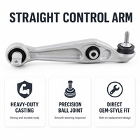 Bras de suspension droit OE 1044341-00-D pour Tesla Model 3 2022- Nouvelle version, pièce de rechange pour bras de suspension arrière droit