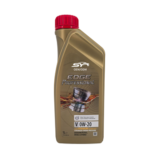 Aceite de Motor Sintético Multiusos <span class=keywords><strong>EDGE</strong></span> Profesional OEM al por Mayor, API SN SP <span class=keywords><strong>0W20</strong></span>, Lubricante - Product Image 5
