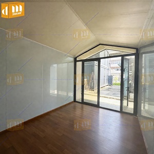 Casa contenitore all'ingrosso <span class=keywords><strong>case</strong></span> prefabbricate <span class=keywords><strong>case</strong></span> prefabbricate portatili casa di tronchi kit casa per la <span class=keywords><strong>vendita</strong></span> nella fabbrica di Guangzhou - Product Image 3