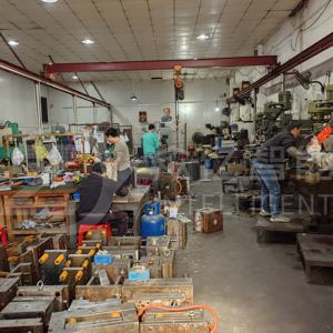 המשמש הזרקה מכונת כביסה עבור מכונת פלסטיק עובש הזרקת אקריליק אבנית הזרקת פלסטיק עובש - Product Image 6