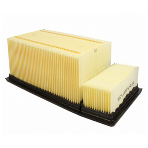 ไส้กรองอากาศในห้องโดยสาร BC34-9601-AC P926D FA-1902 ผลิตในสหรัฐอเมริกา - Product Image 2