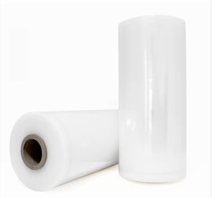 Nouveau fournisseur chinois de la machine d'emballage de plateau de rouleau géant <span class=keywords><strong>Film</strong></span> étirable Bopp & LLDPE - Product Image 2