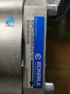 Bomba de Engranajes Internos Hidráulica EIPC3-050RA23-10 EIPH EIPC2 EIPC3 EIPC5 EIPC6 de Alto Rendimiento para Máquina de Moldeo por Inyección ECK - Product Image 4