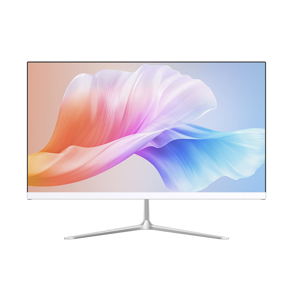 19"-UK, Schermo non touch