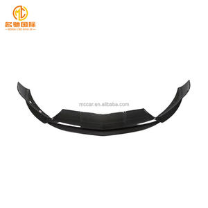 Lèvre avant de style VR <span class=keywords><strong>2022</strong></span>-<span class=keywords><strong>AMG</strong></span> pour pare-chocs Mercedes-Benz <span class=keywords><strong>AMG</strong></span> GT - Product Image 6