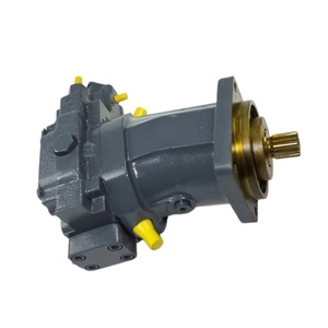 ปั๊มลูกสูบแกนหมุนประสิทธิภาพสูง รุ่น A7VO ซีรีส์ A7VO125DR/63R-NPB01 A7VO160DR/63R-NPB01 A7VO200DR/63R-NPB01 ปั๊มแบบปรับปริมาตรได้ - Product Image 5